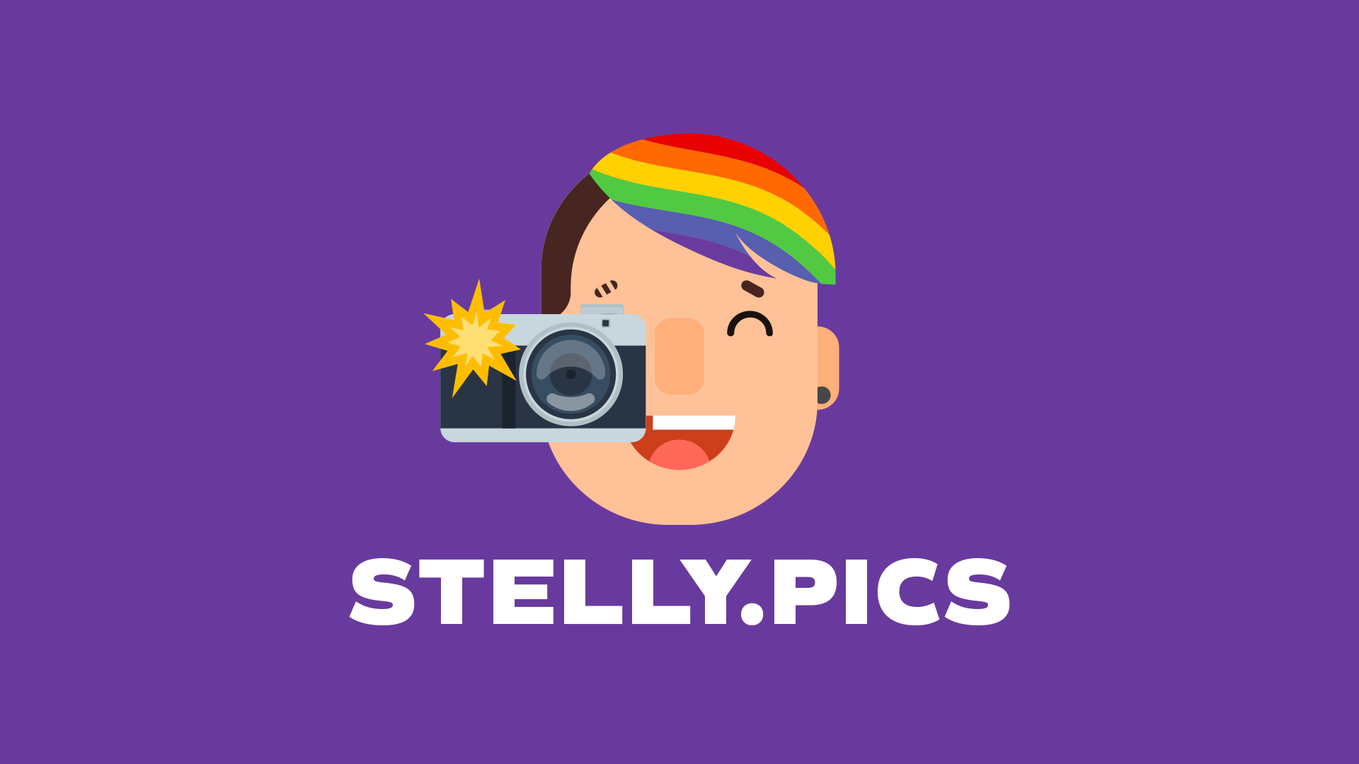 Stelly.pics — The Fandom Photography of Haley Stelly